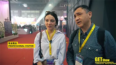 Посетитель из Испании 2